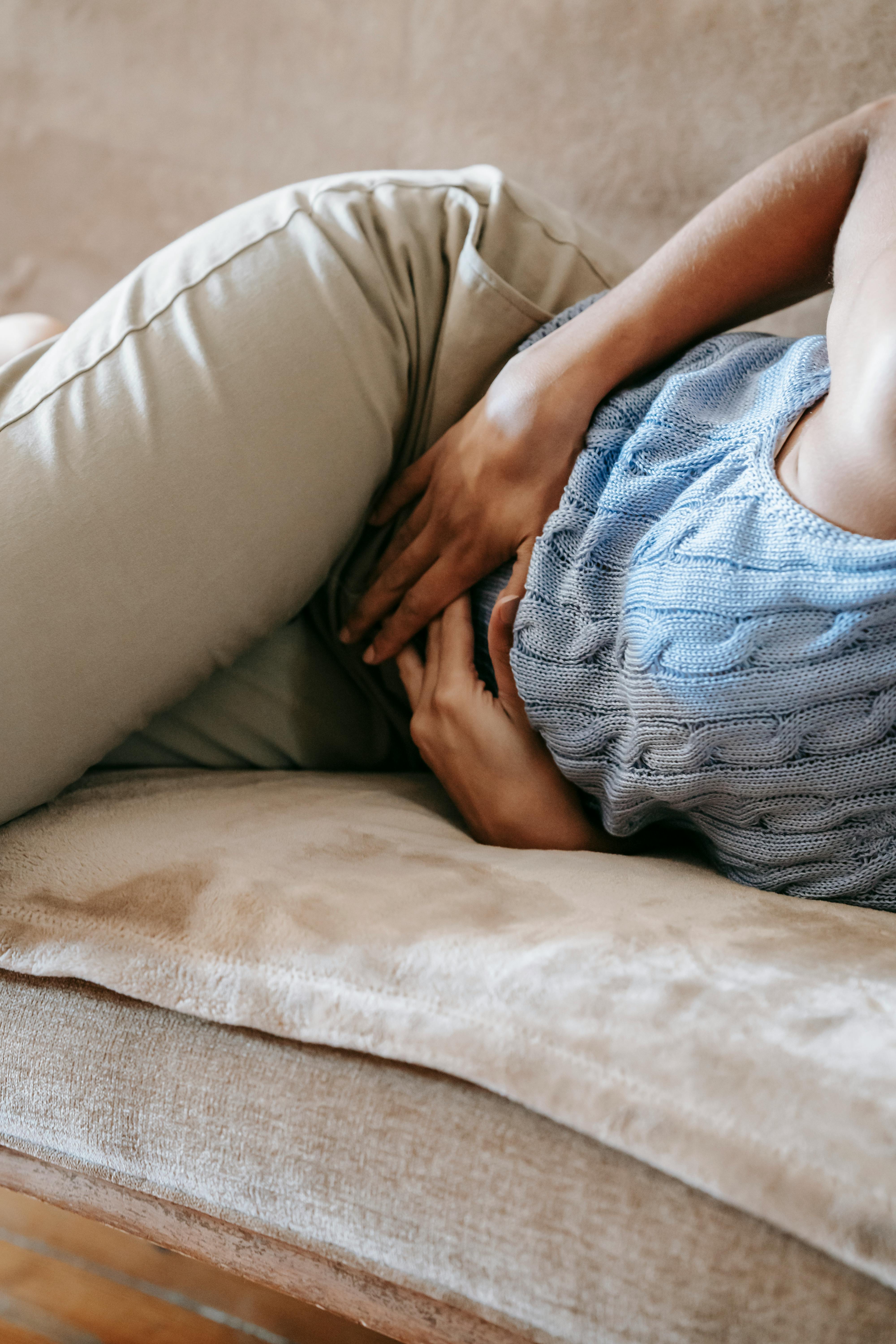IBS Symptoms Explained: What Causes Bloating, Food Sensitivities and Gut Inflammation