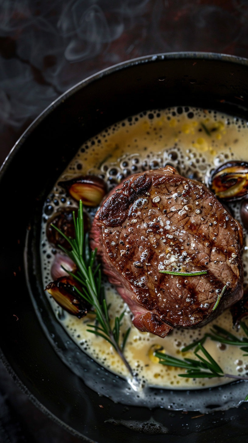 Embracing Organ Meats for Optimal Health: The Nutrient Powerhouse