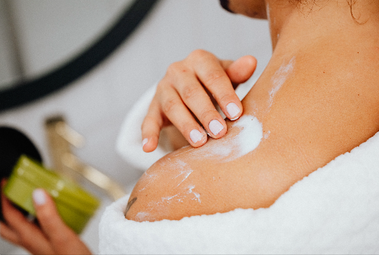 Supporting your skin from within: Naturopathic approaches to summer skin concerns