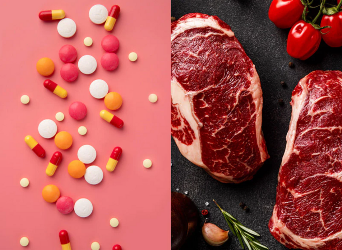 Embracing Organ Meats for Optimal Health: The Nutrient Powerhouse