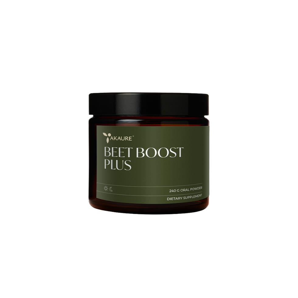 Akaure Beet Boost Plus Powder – Nourishing Apothecary
