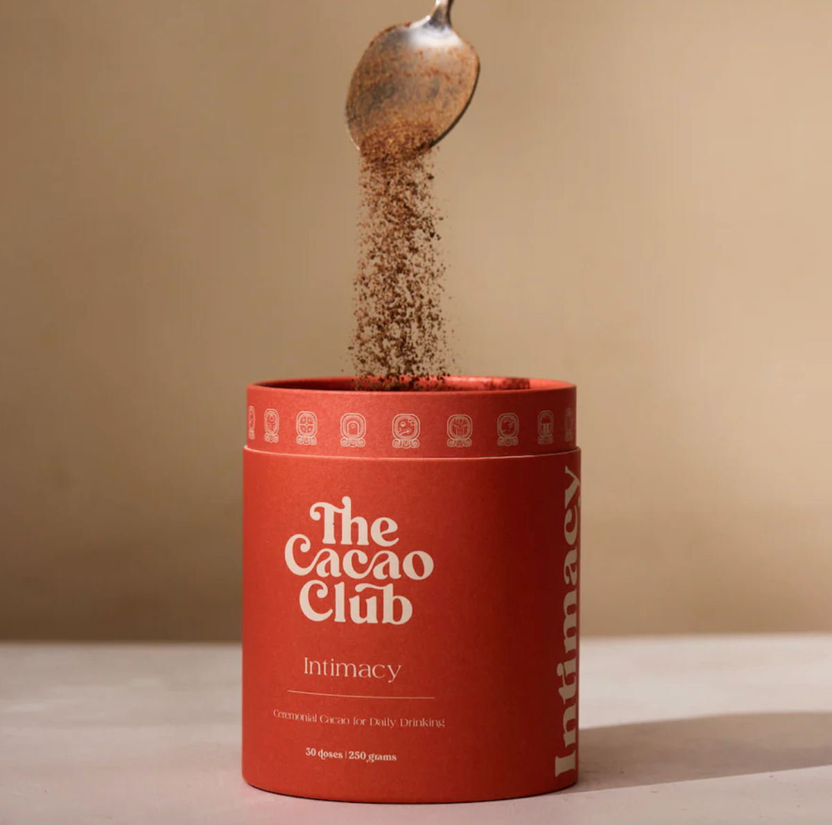 Cacao Club Drinking Intimacy Blend - Nourishing Apothecary