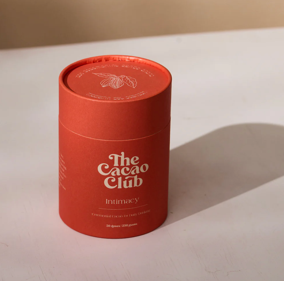 Cacao Club Drinking Intimacy Blend - Nourishing Apothecary