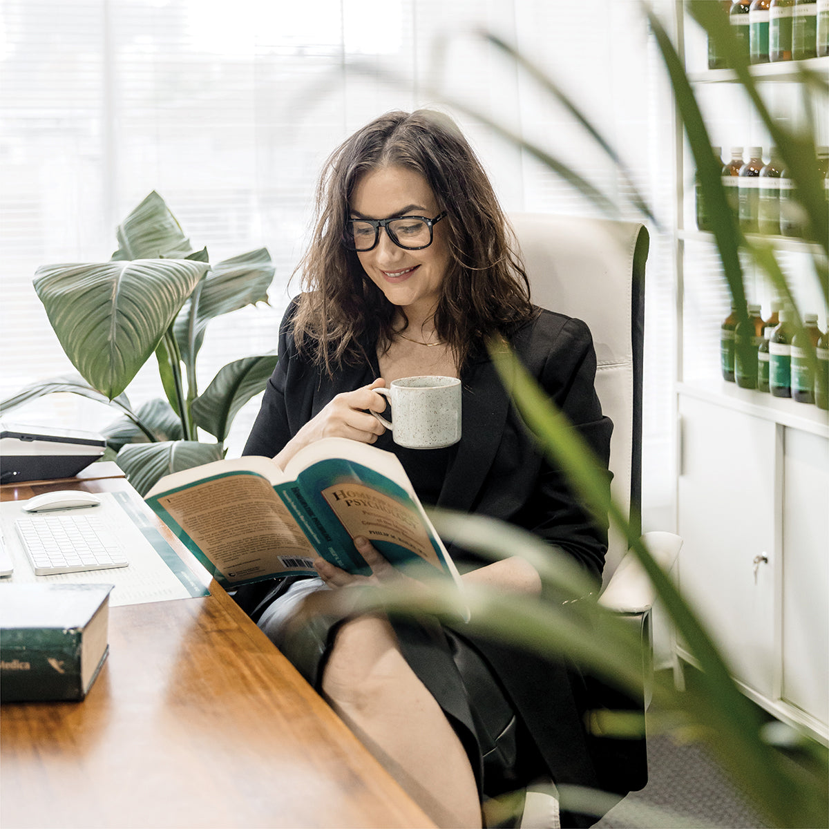 Fertility consultation session, focusing on holistic care with hormone balancing, cycle charting, and personalised Homeopathic, nutritional, and herbal fertility support.