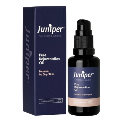 Juniper Pure Rejuvenation Oil