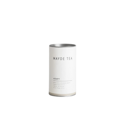 Mayde Tea- Adapt- Adrenal & Stress Support