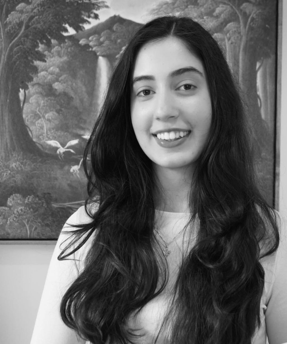 Lujeyn Ahmad