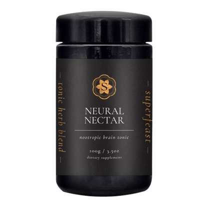 Superfeast Mushrooms- Neural Nectar- Nootropic