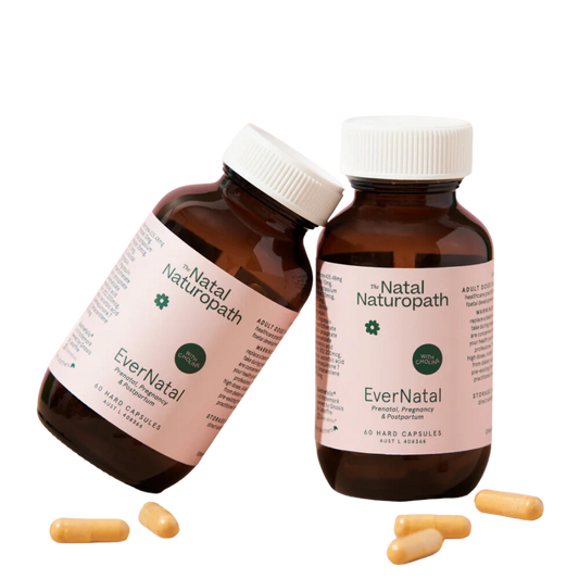 EverNatal Prenatal Supplement