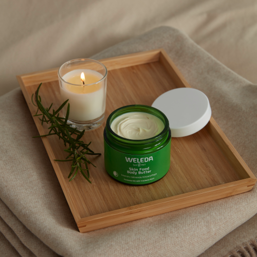 Weleda Skin Food Body Butter - Nourishing Apothecary