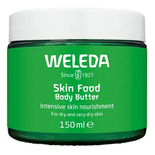 Weleda Skin Food Body Butter - Nourishing Apothecary