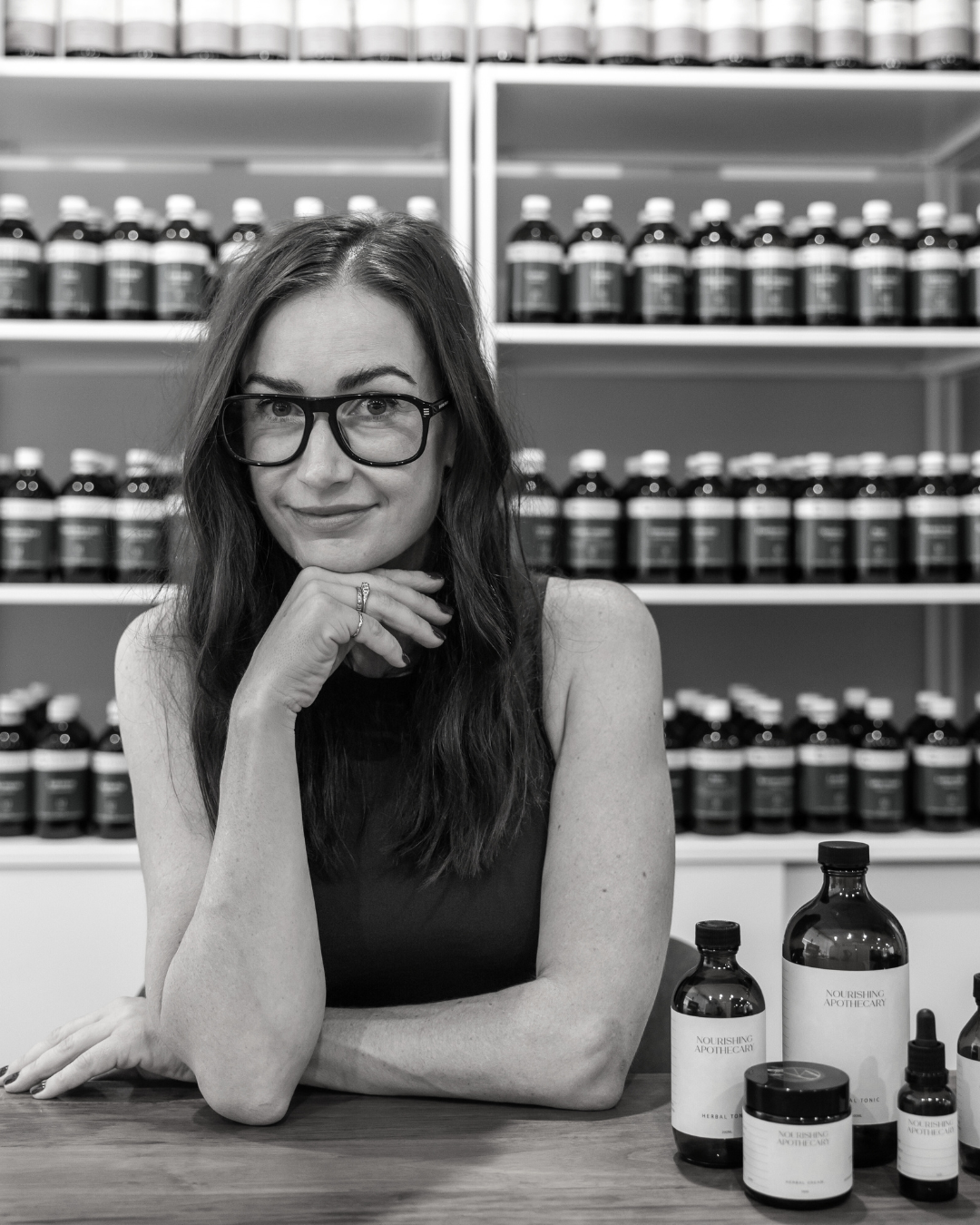 Jaime Chew — Founder